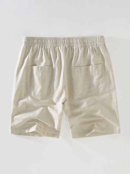 Set Linen Drawstring
