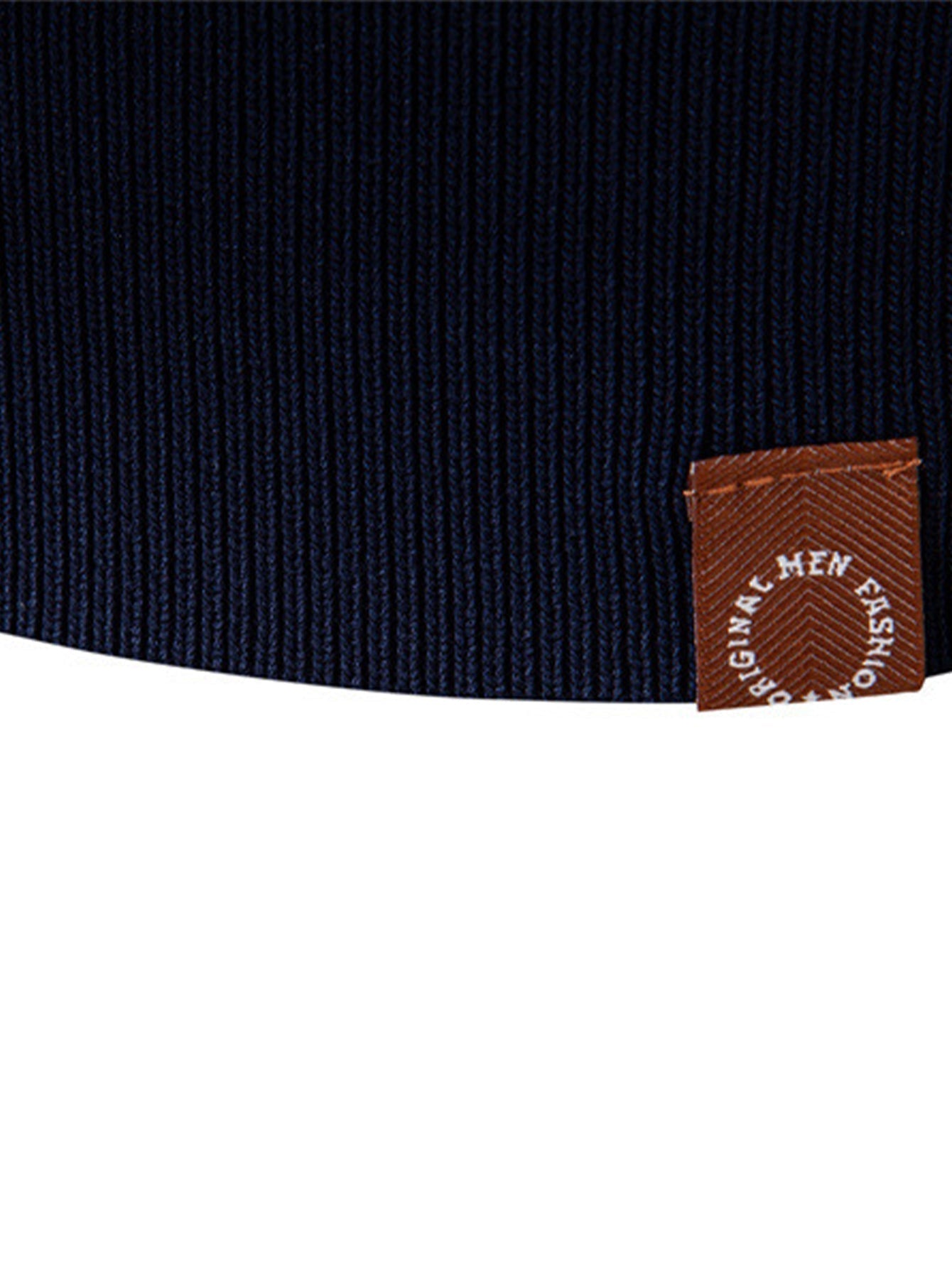 Set Stripe Jacquard Polo