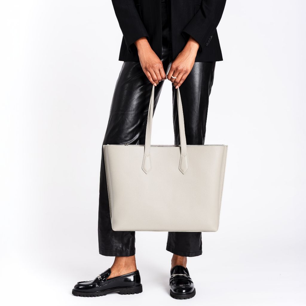 Work Wife | Taupe