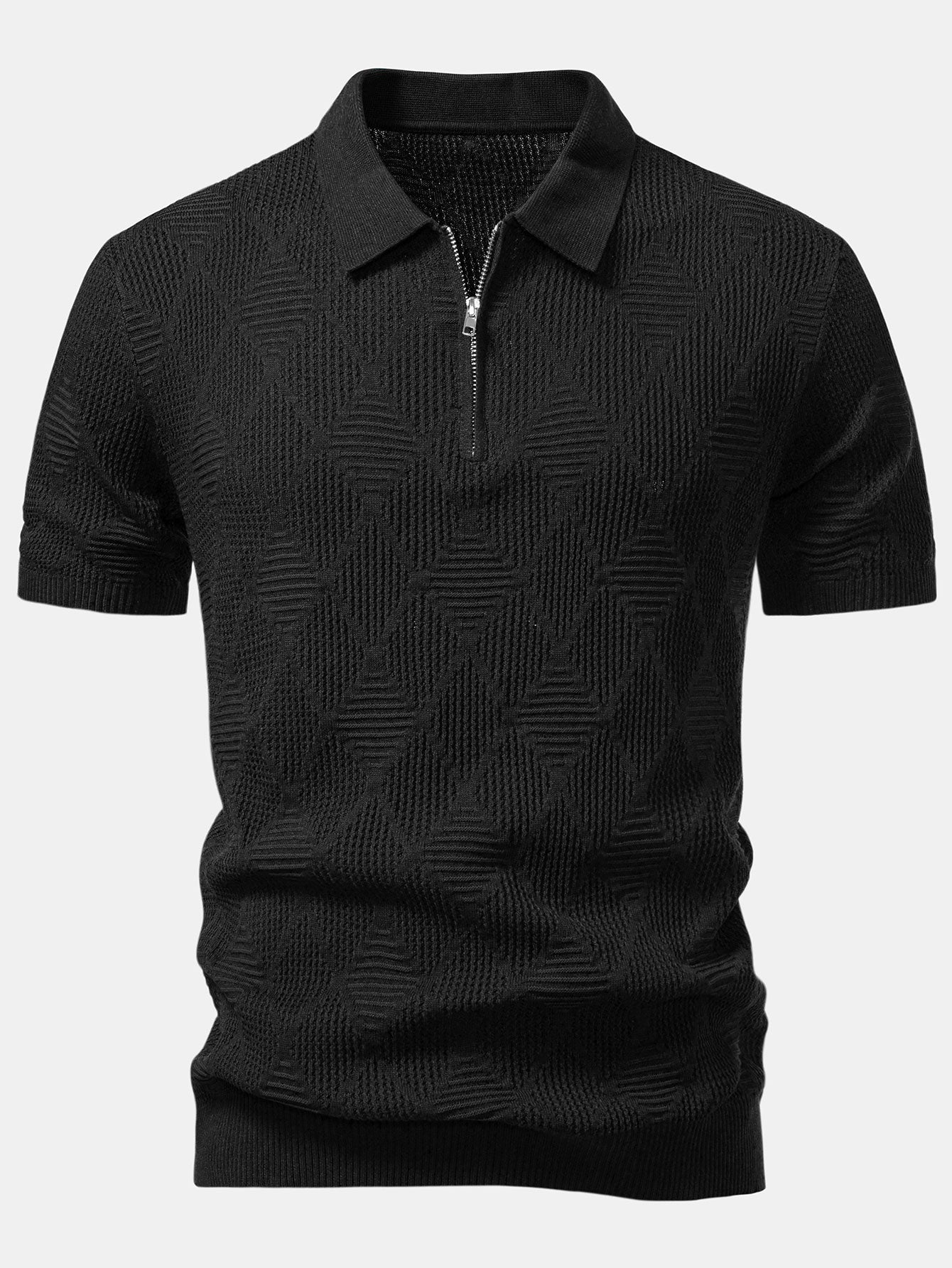 Set Rhombus Zip