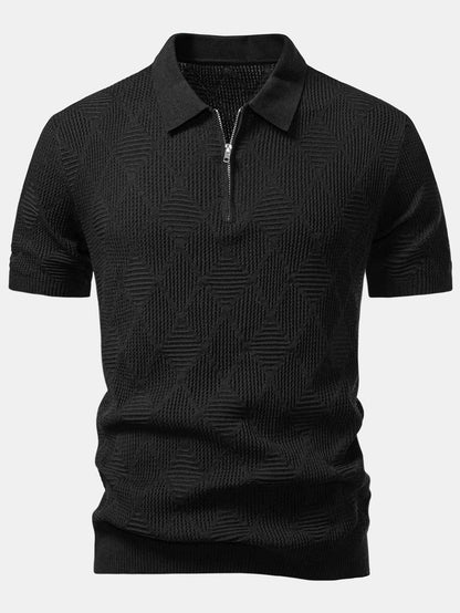 Set Rhombus Zip