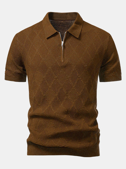 Set Rhombus Zip