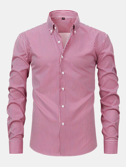 Set Stripe Button