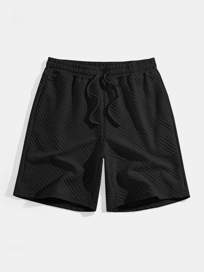 Set Jacquard Stripe