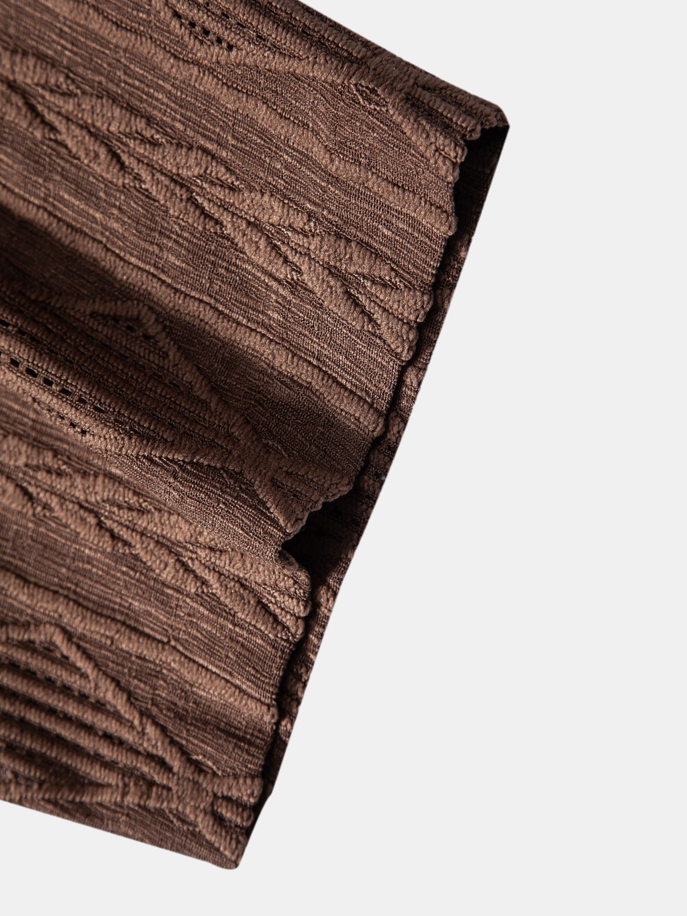 Set Eyelet Cuban Crinkle