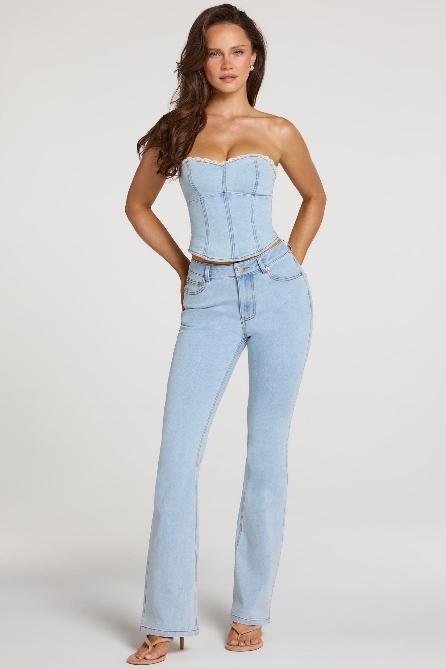 The Bootcut Jean