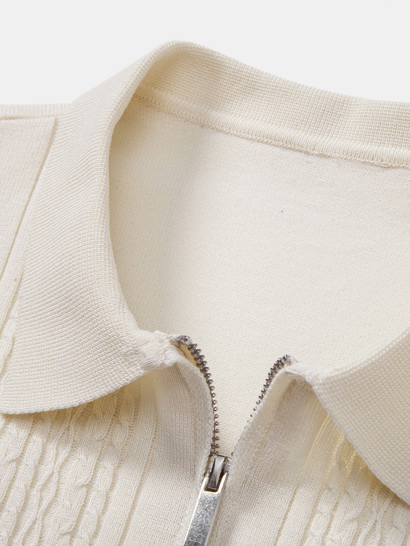 Set Twist Jacquard