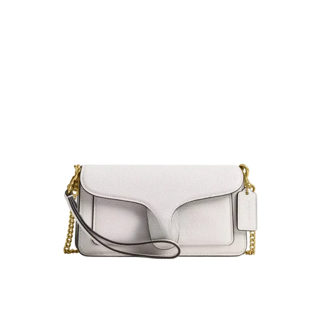 Tabby Chain Crossbody Bag 19