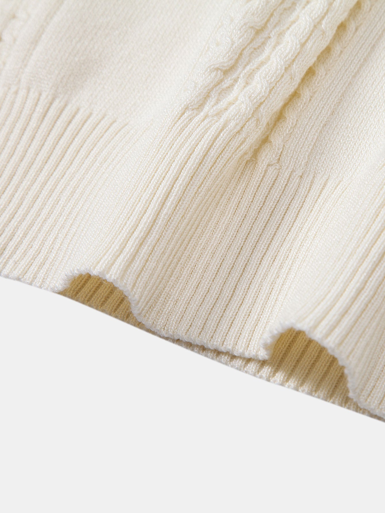 Set Twist Jacquard