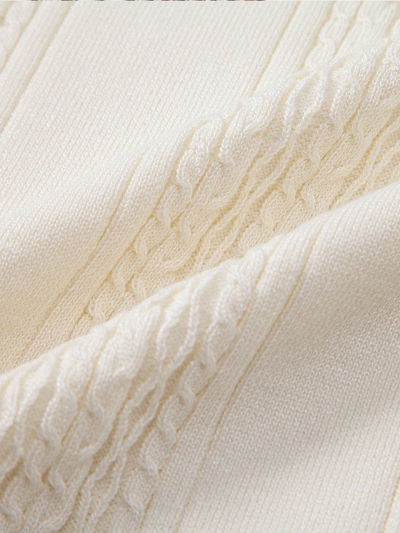 Set Twist Jacquard