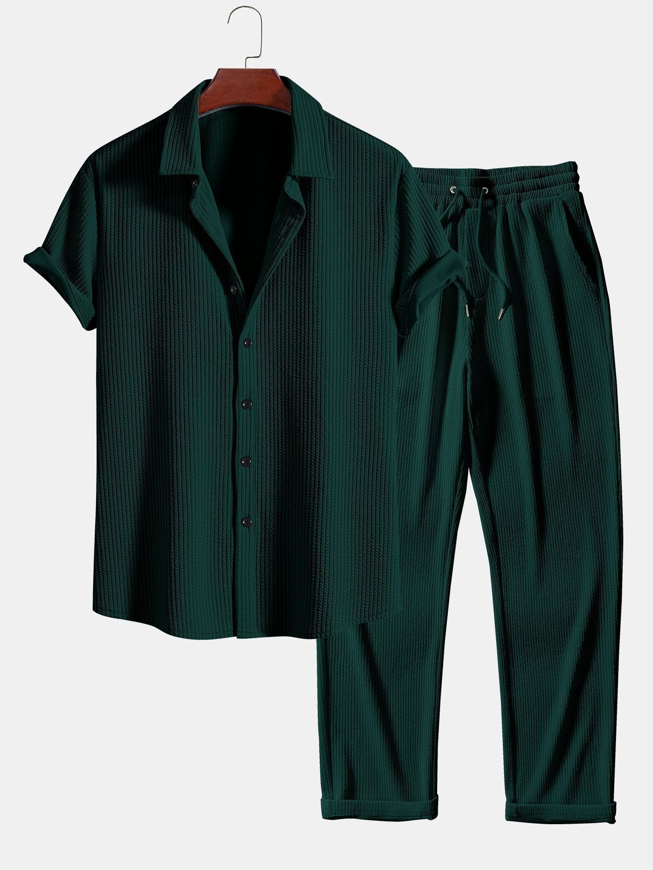 Set Full Ribbed