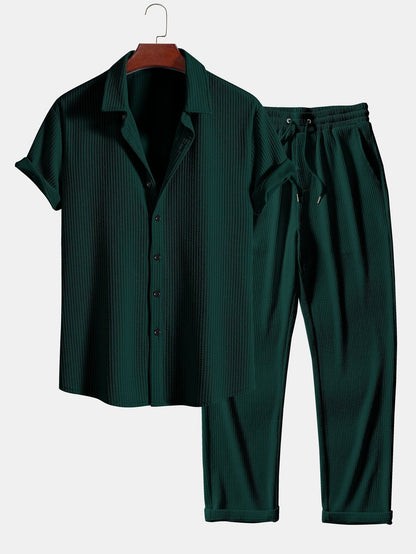 Set Full Ribbed