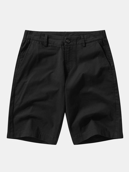 Set Contrast Chino