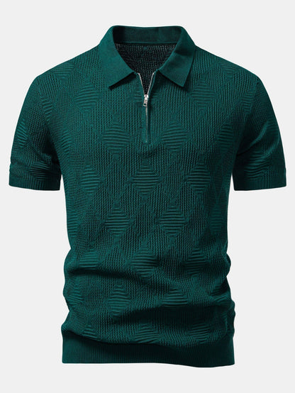 Set Rhombus Zip