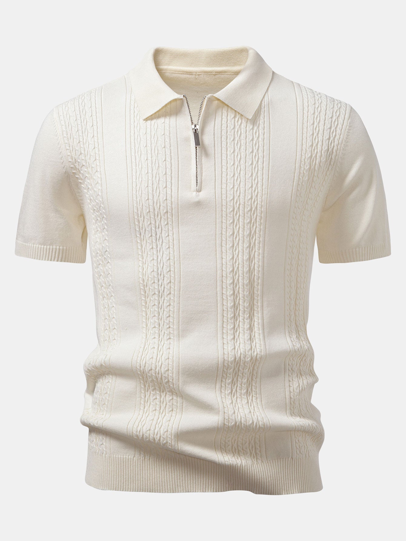 Set Twist Jacquard