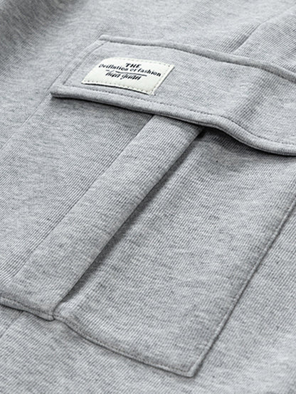 Set Waffle Cargo