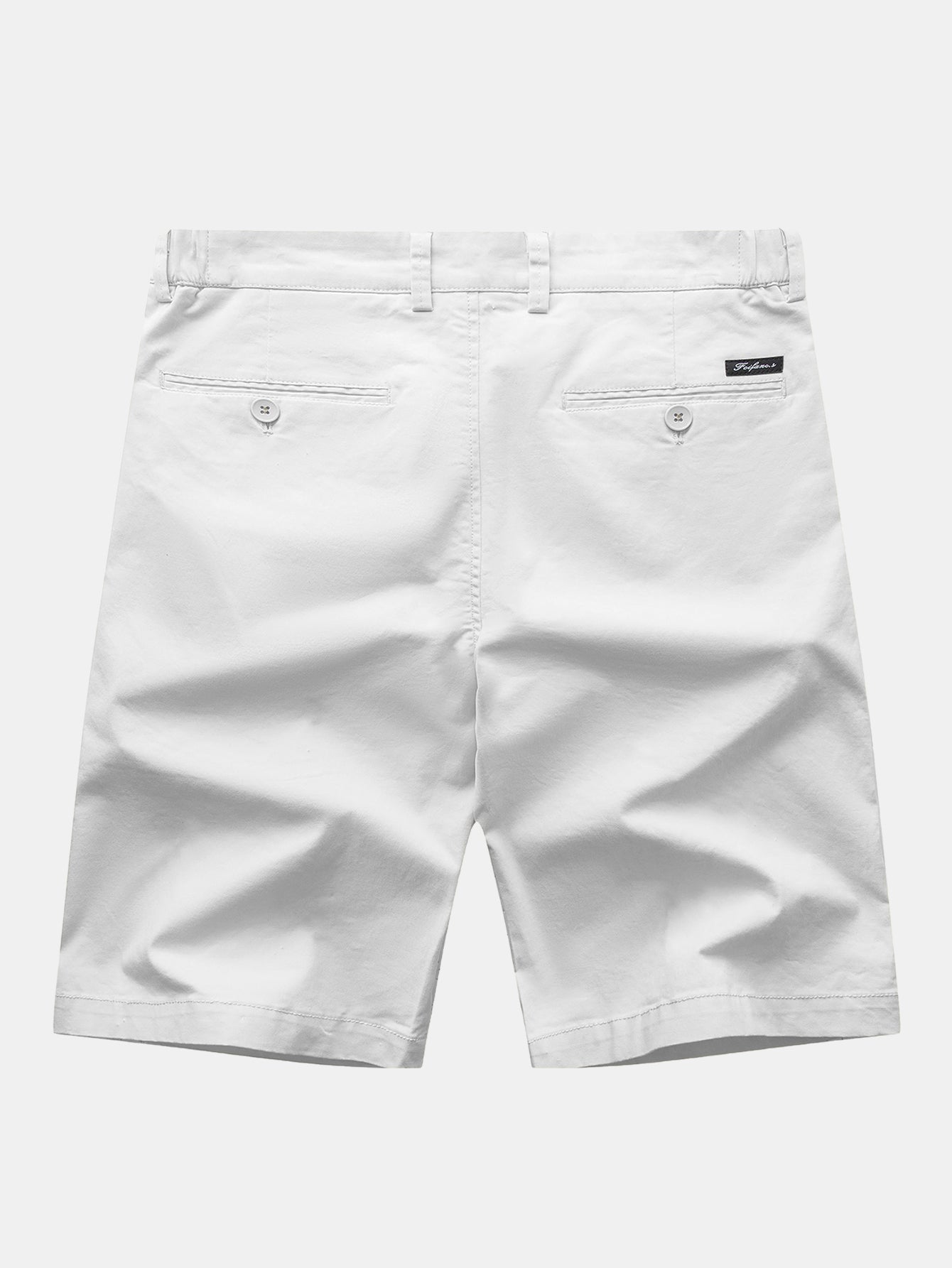 Set Contrast Chino