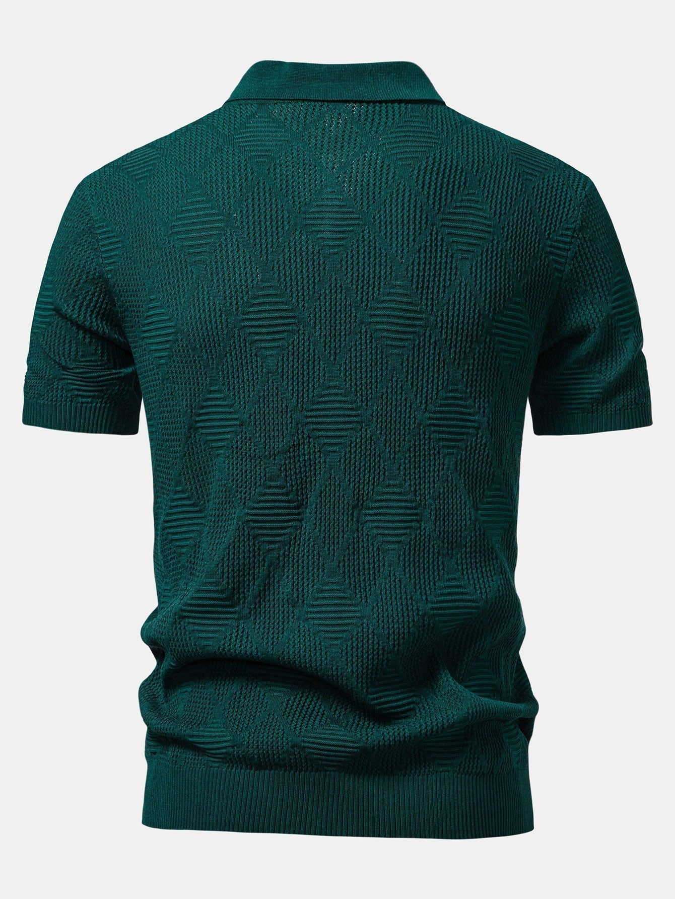 Set Rhombus Zip
