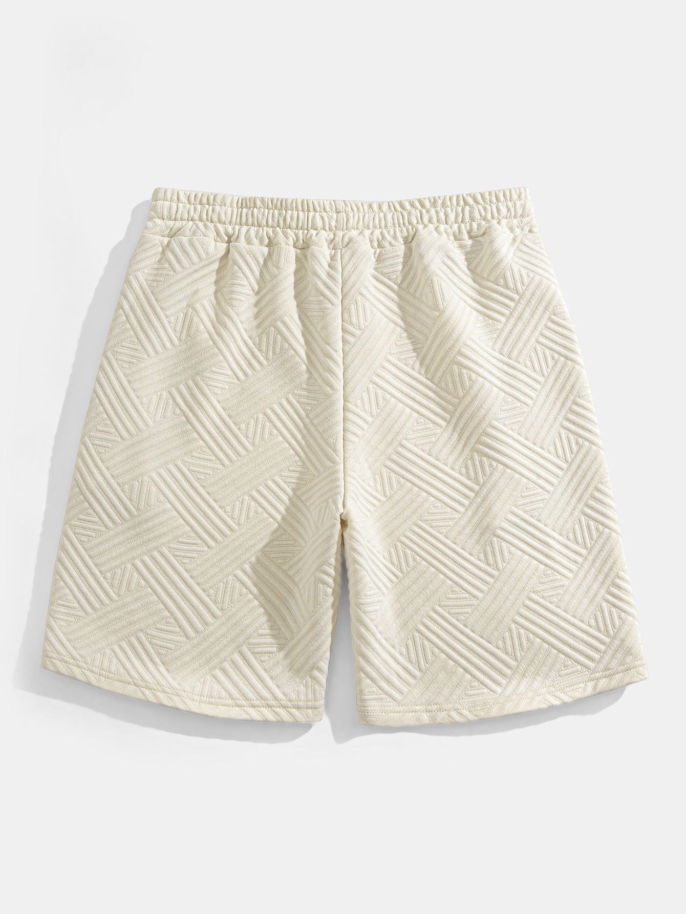 Set Jacquard Stripe