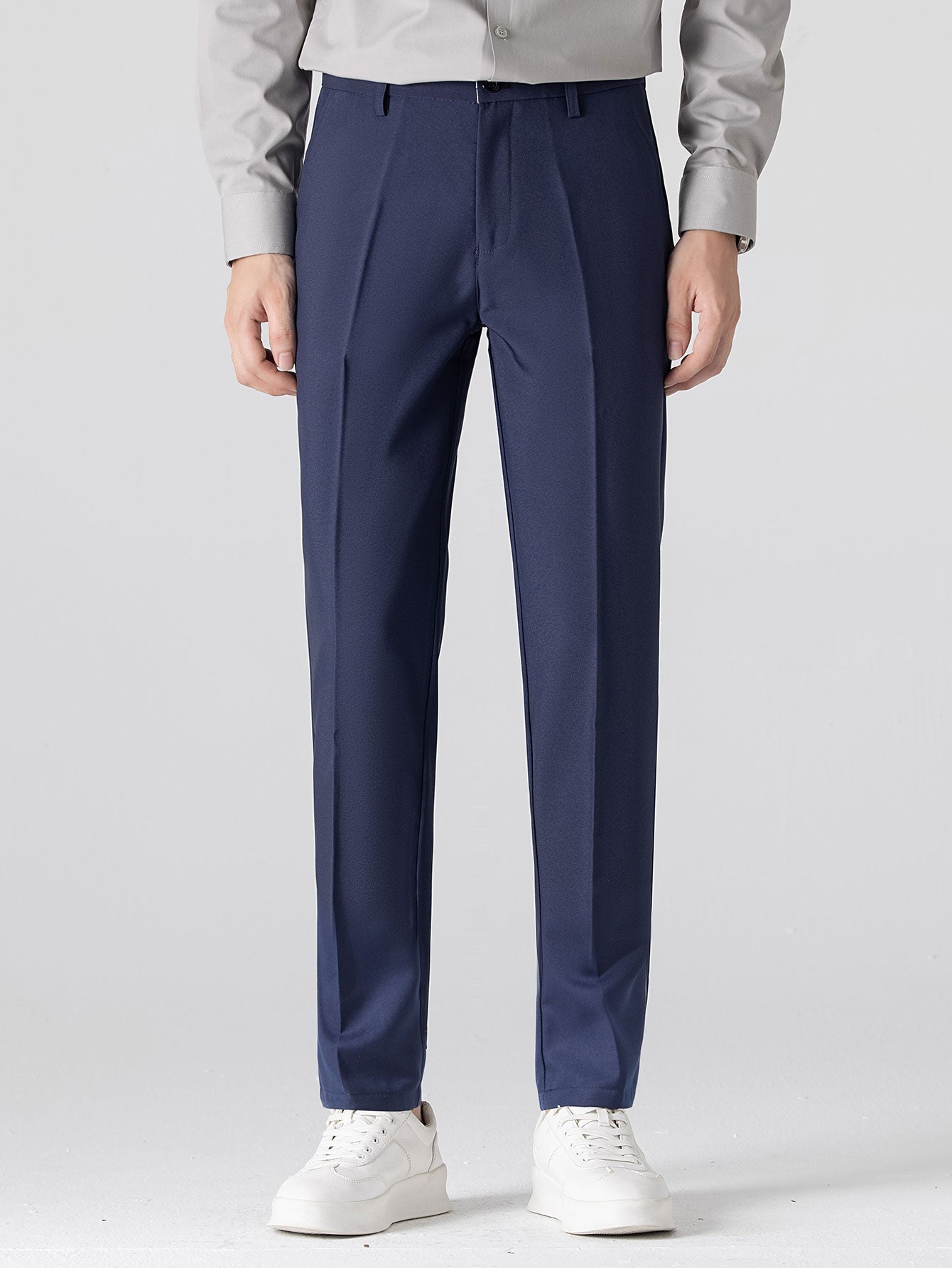 Set Stripe Button