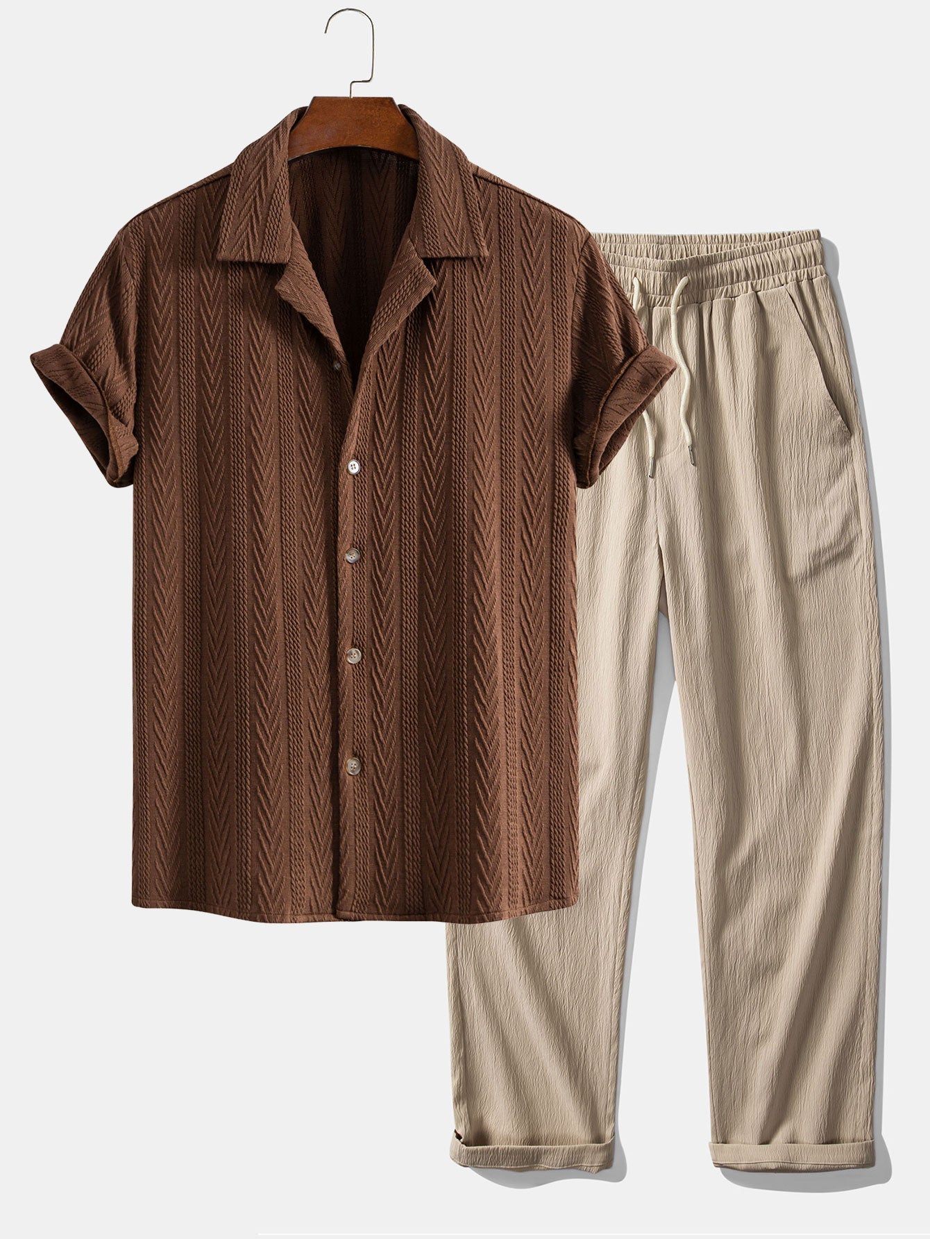 Set Texture Cuban