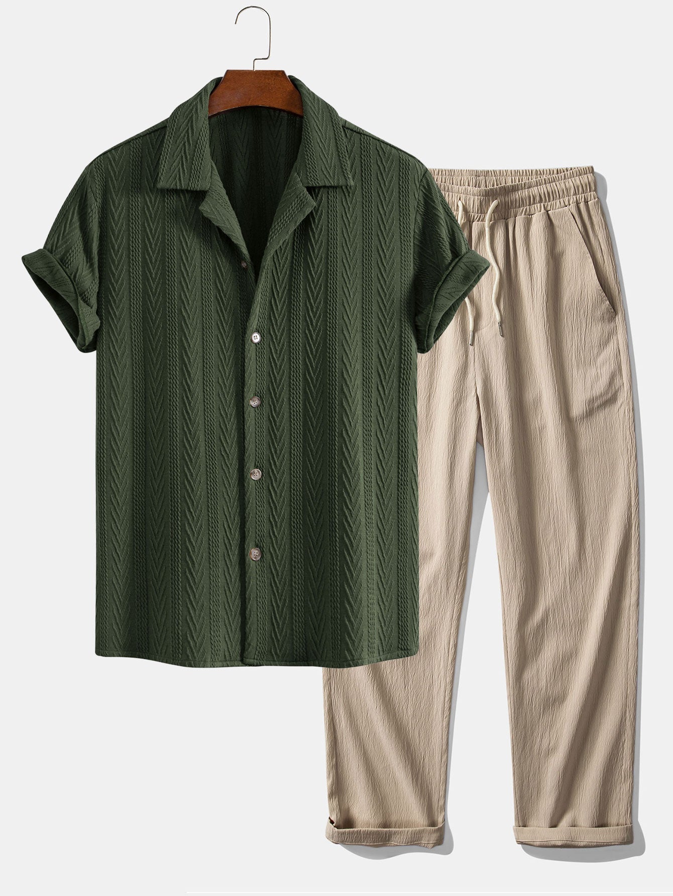 Set Texture Cuban
