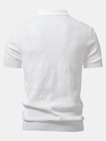Set Rhombus Zip