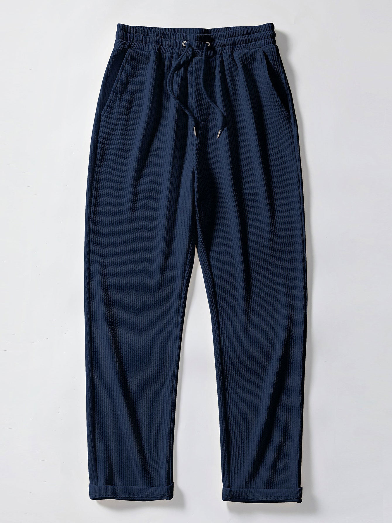 Set Contrast Rib