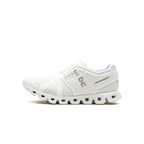 Cloud 5 Undyed White