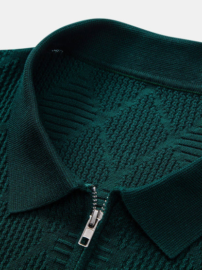 Set Rhombus Zip