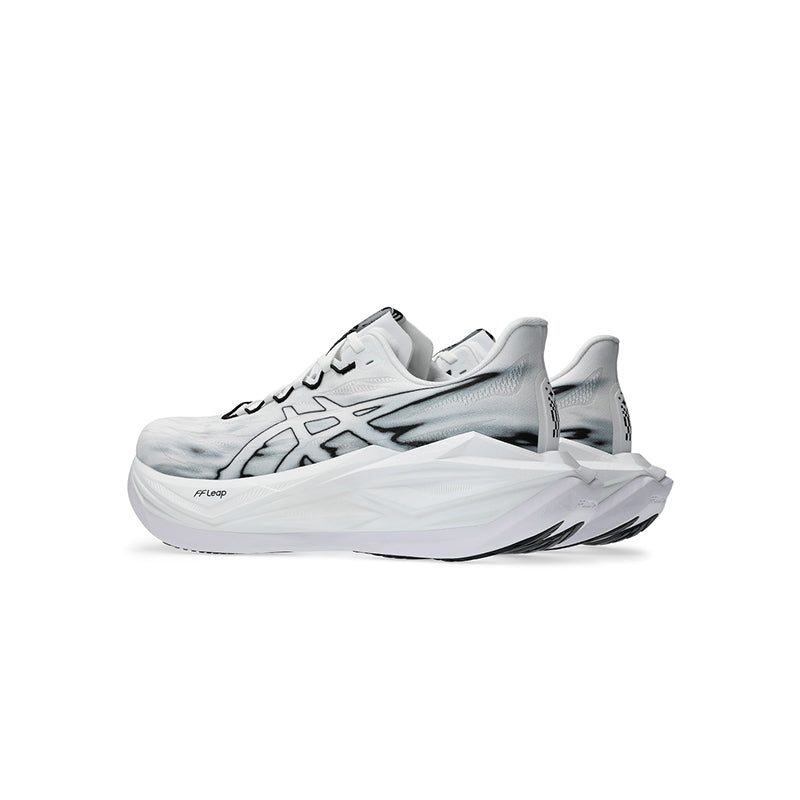 Superblast 3 Black Silver