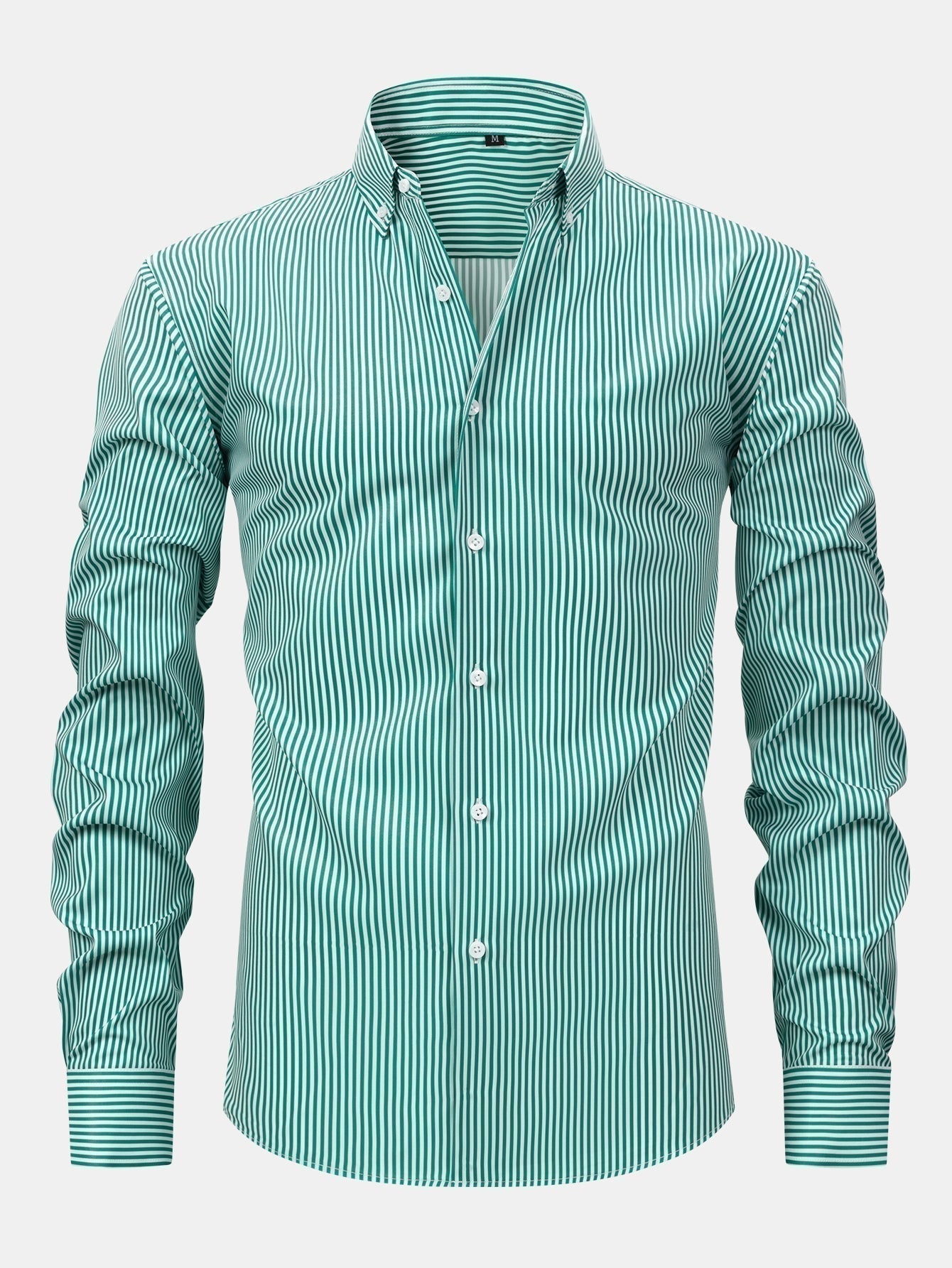 Set Stripe Button