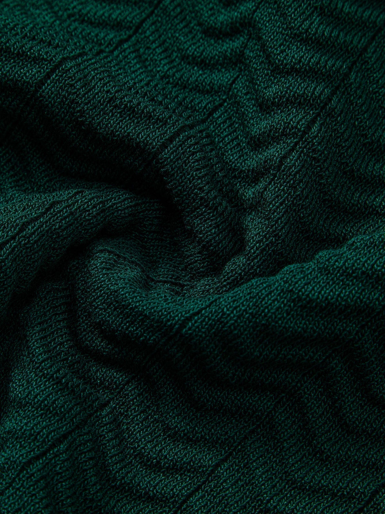 Set Contrast Rib