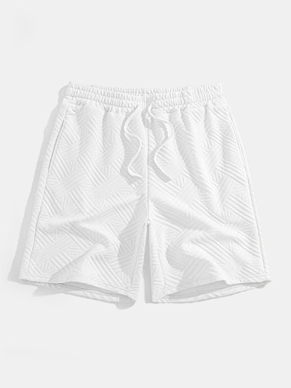 Set Jacquard Stripe