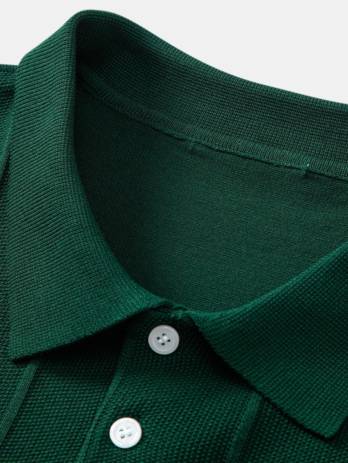 Set Stripe Jacquard Rib