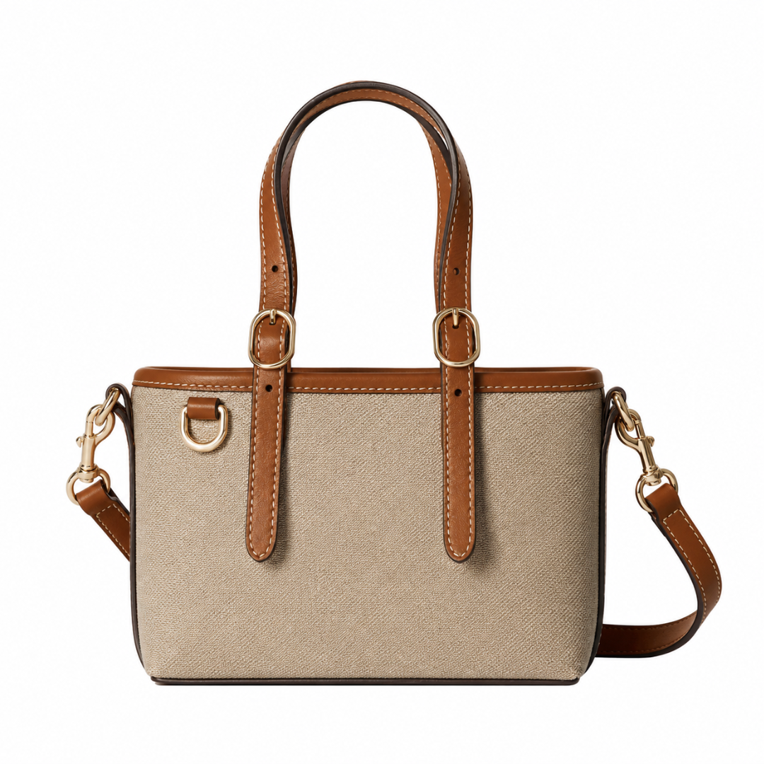 GG Emblem mini bag