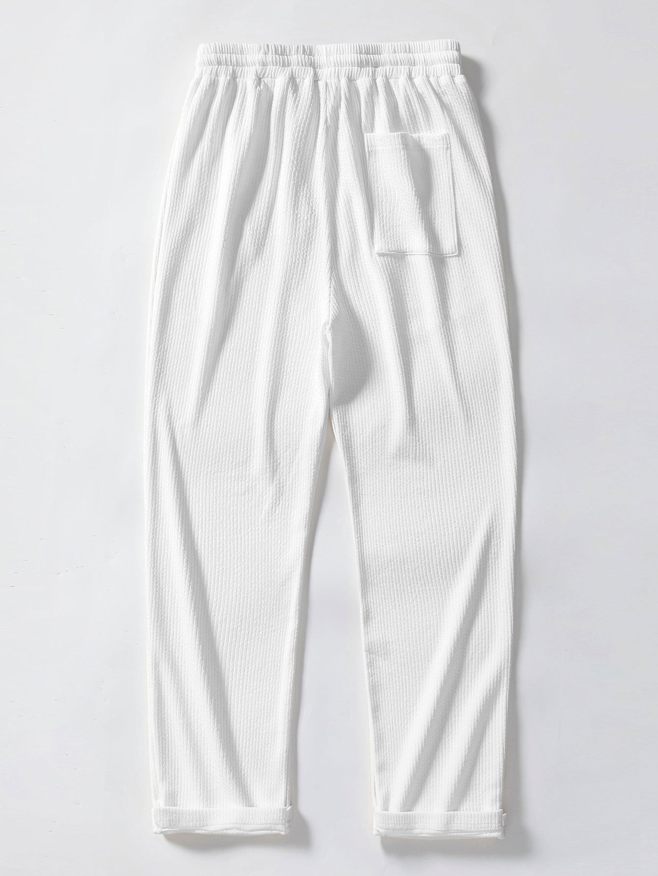 Set Full Ribbed