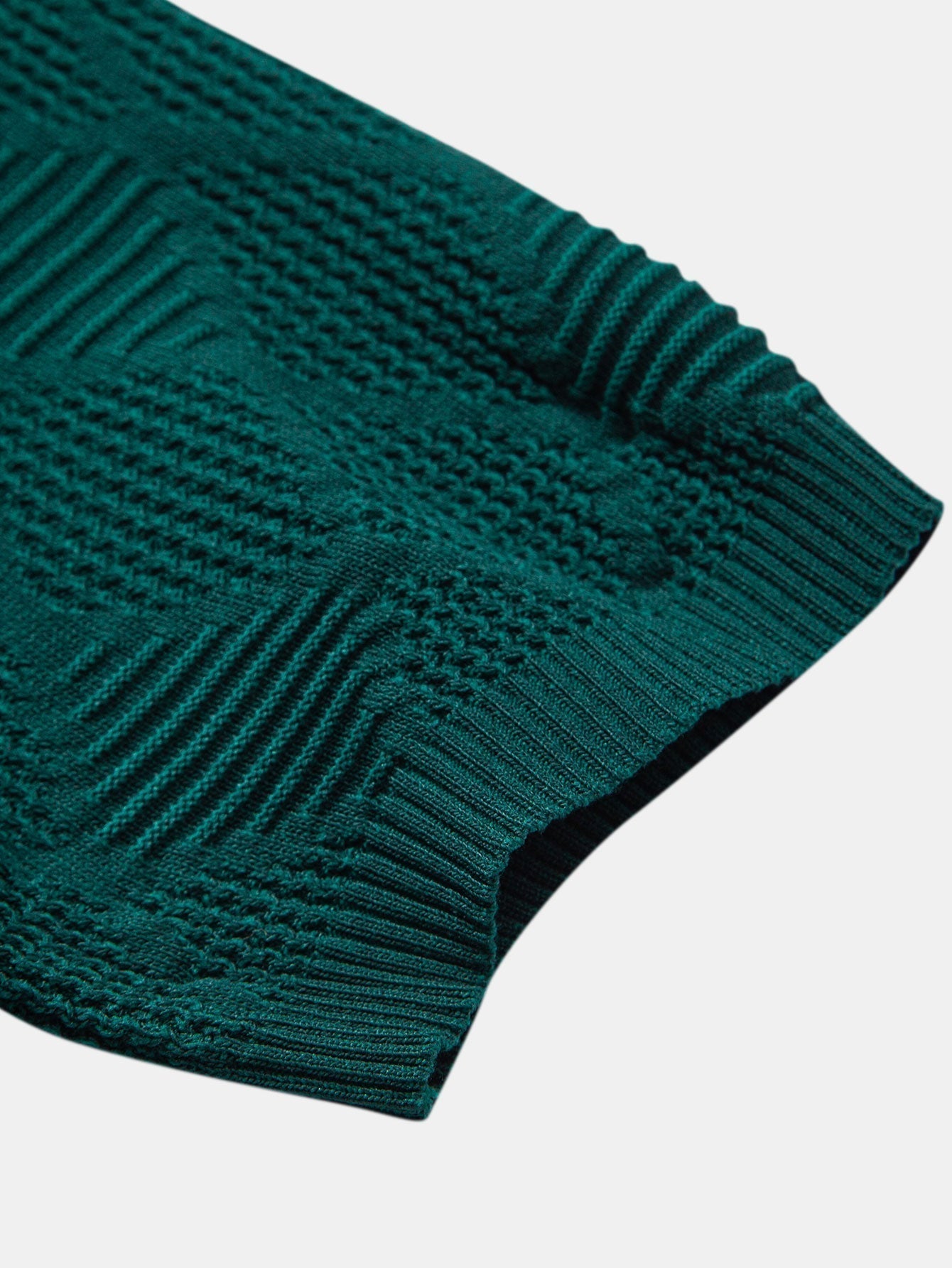 Set Rhombus Zip