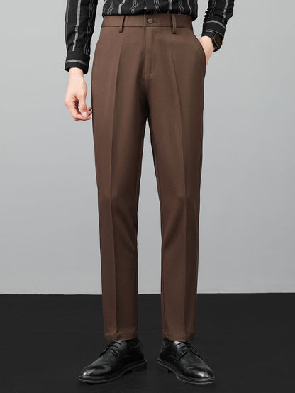 Set Geo Knit Polo