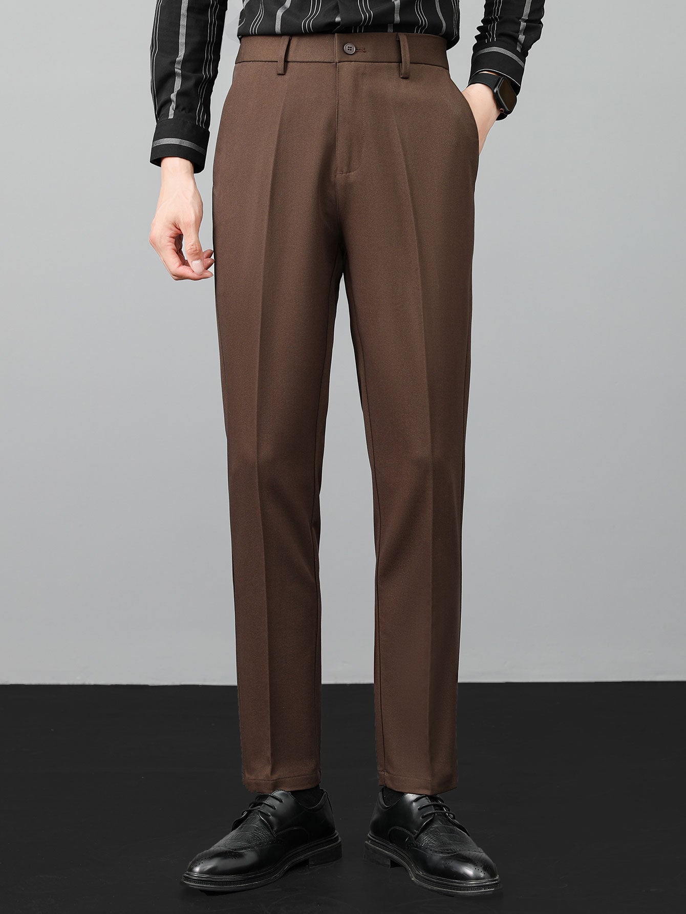 Set Gradient Stripe