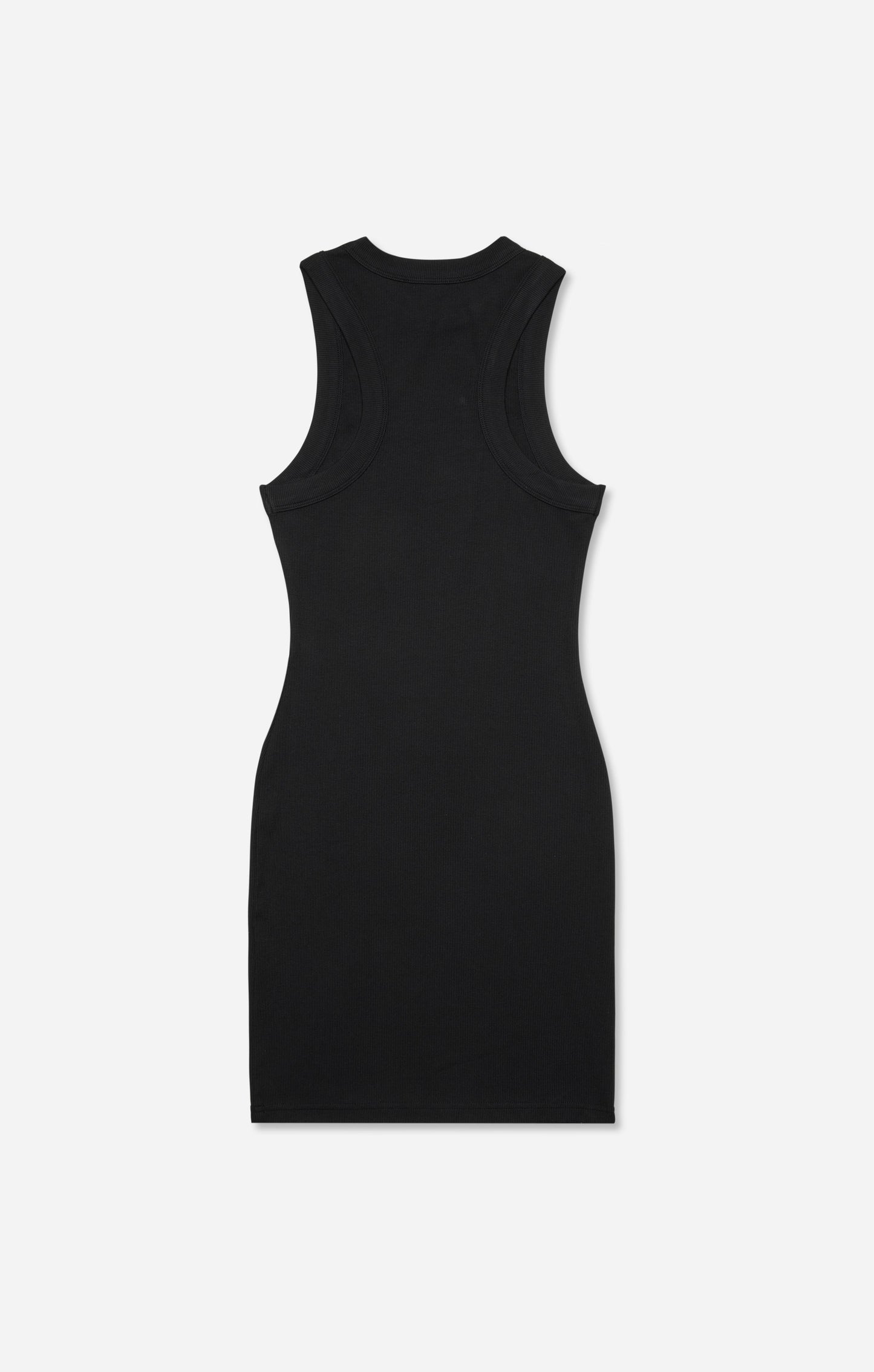 The High Neck Mini