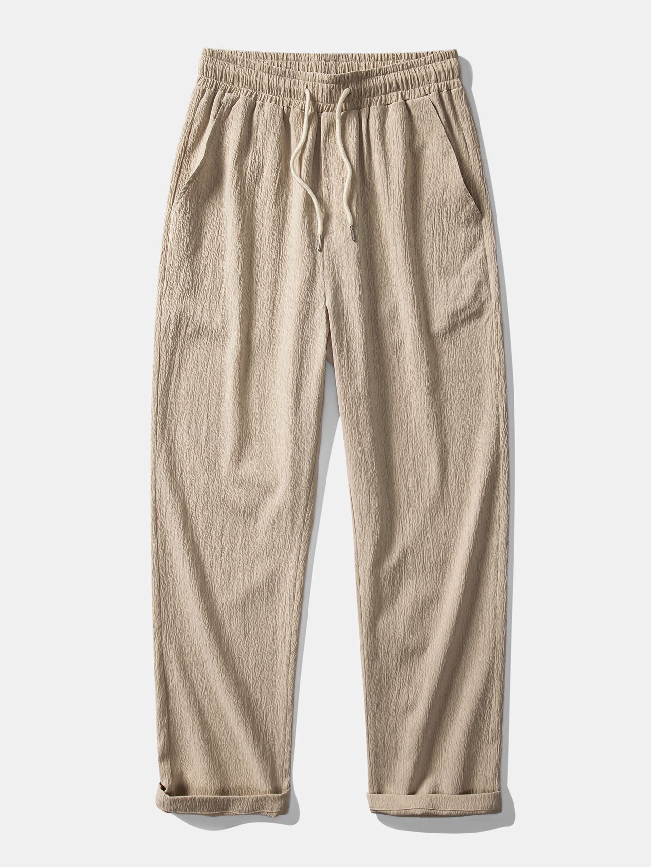 Set Eyelet Cuban Crinkle