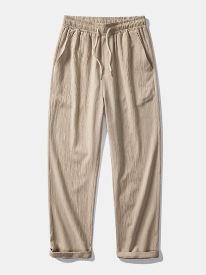 Set Eyelet Cuban Crinkle