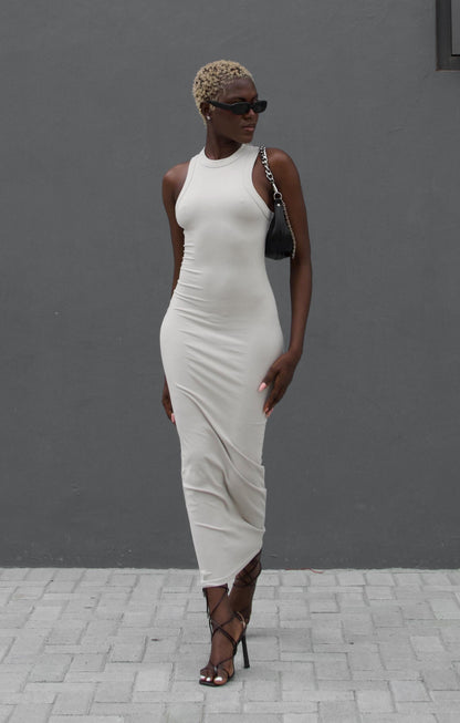 The High Neck Mini III