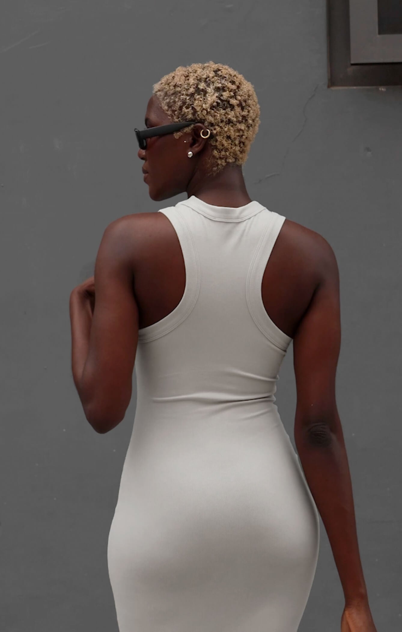 The High Neck Mini III