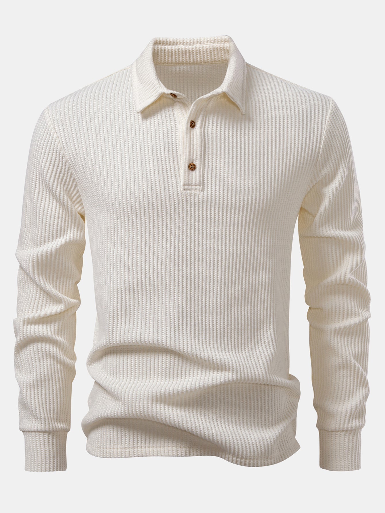 Set Waffle Knit