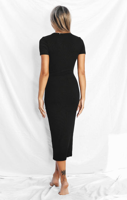 The Luxe Midi