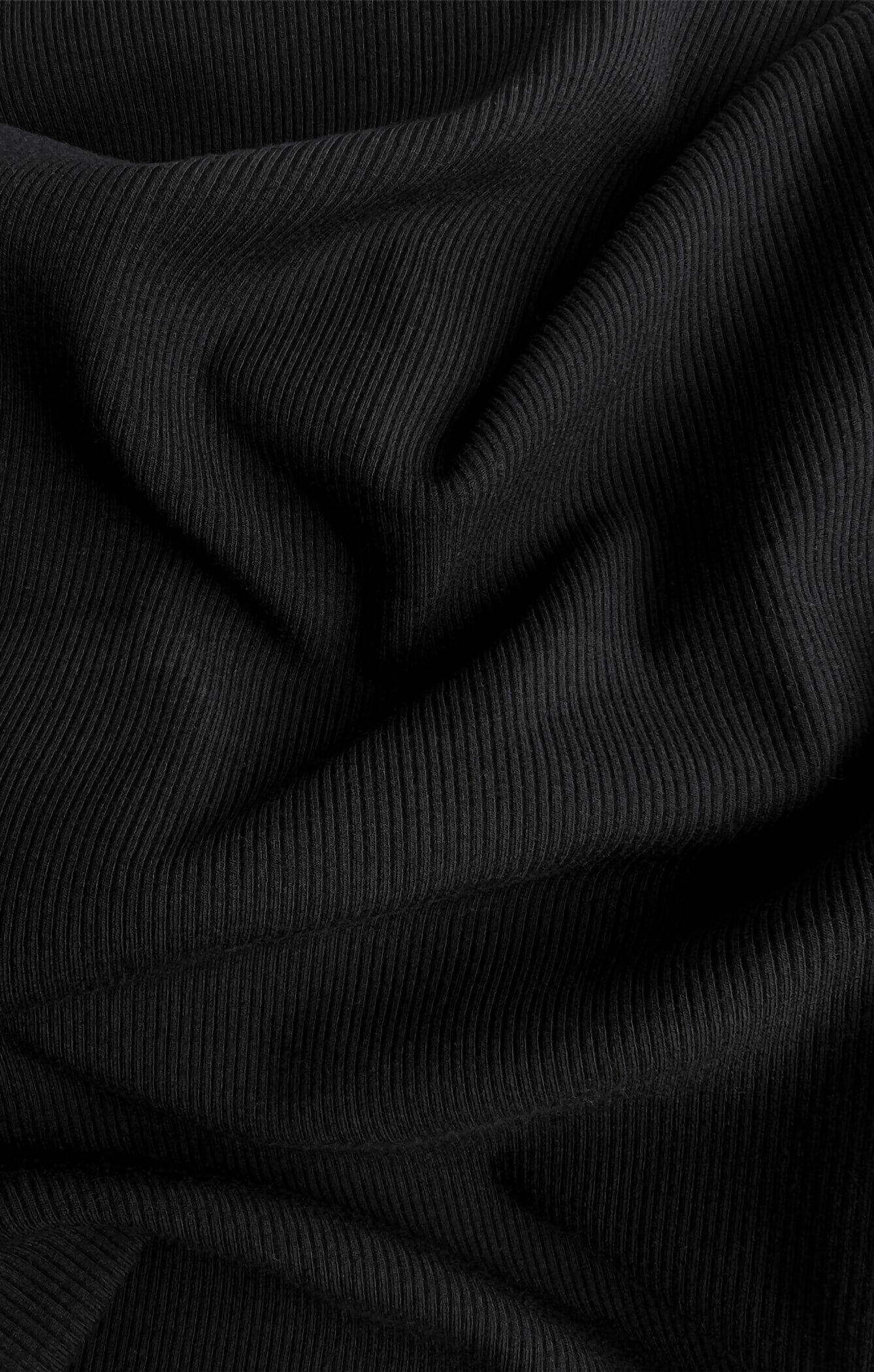 The High Neck Mini