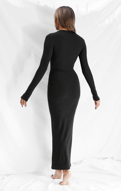 The Sleeve Midi