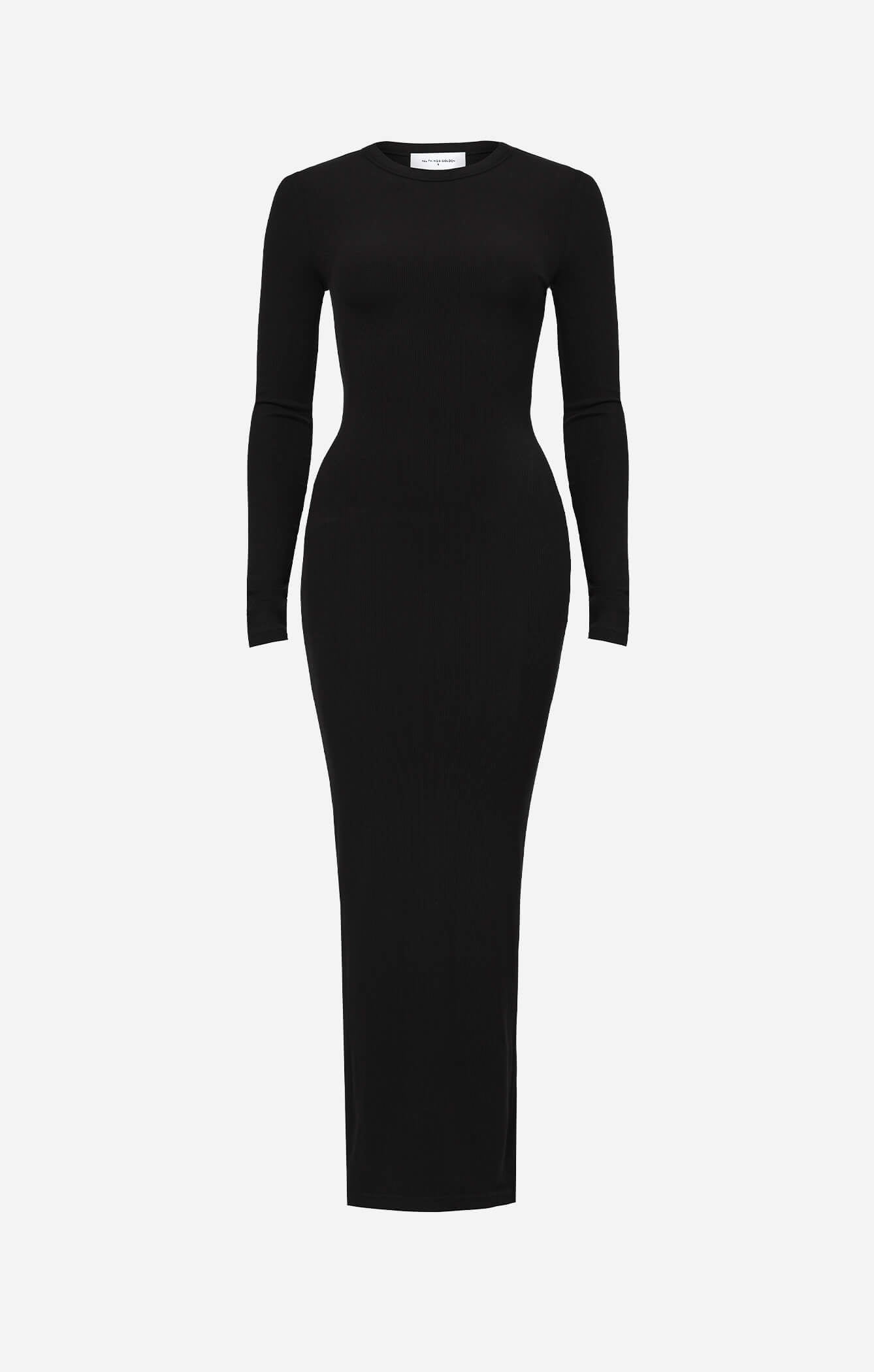 The Sleeve Midi